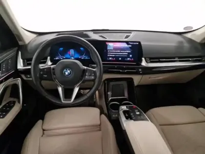Photo 7 BMW X1  xDrive25e 245ch xLine