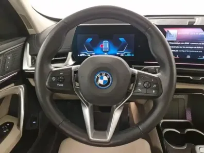 Photo 8 BMW X1  xDrive25e 245ch xLine