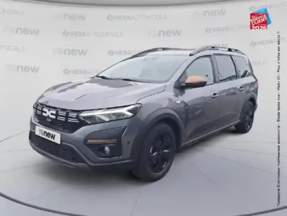 Photo Dacia Jogger Extreme
