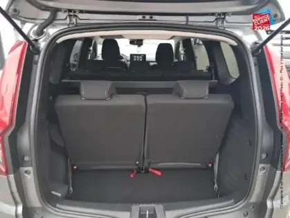 Photo 13 Dacia Jogger  1.6 hybrid 140ch Extreme 7 places -24