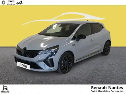 Photo Renault Clio Esprit Alpine