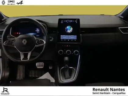 Photo 9 Renault Clio  1.6 E-Tech 145ch full hybrid esprit Alpine - système audio Bose
