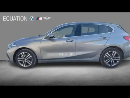 Photo 7 BMW Serie 1 Série 1 116iA 109ch Business Design DKG7