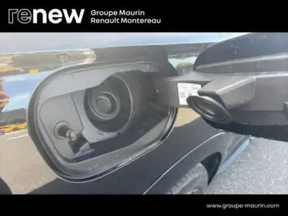 Photo 11 Renault Espace  1.2 E-Tech full hybrid 200ch esprit Alpine 7 places - 25