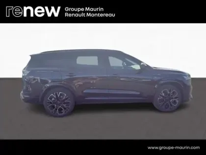 Photo 7 Renault Espace  1.2 E-Tech full hybrid 200ch esprit Alpine 7 places - 25