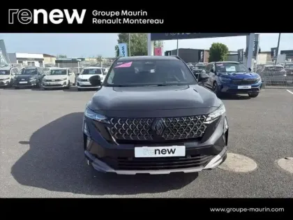 Photo 9 Renault Espace  1.2 E-Tech full hybrid 200ch esprit Alpine 7 places - 25