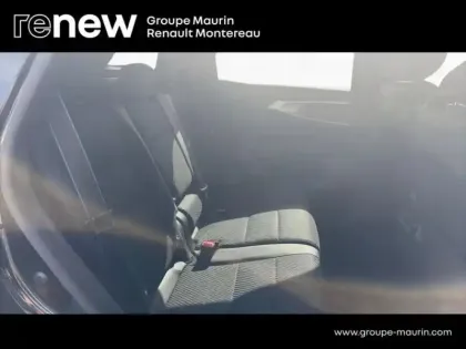 Photo 17 Renault Espace  1.2 E-Tech full hybrid 200ch esprit Alpine 7 places - 25