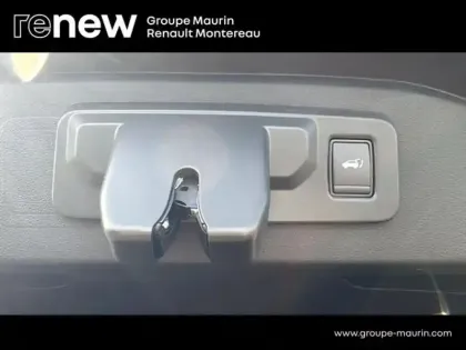Photo 14 Renault Espace  1.2 E-Tech full hybrid 200ch esprit Alpine 7 places - 25