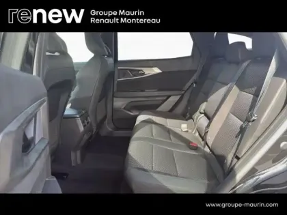Photo 16 Renault Espace  1.2 E-Tech full hybrid 200ch esprit Alpine 7 places - 25