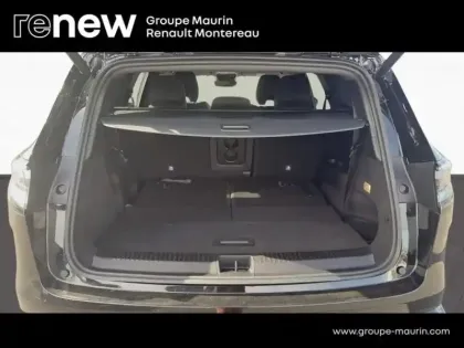 Photo 12 Renault Espace  1.2 E-Tech full hybrid 200ch esprit Alpine 7 places - 25