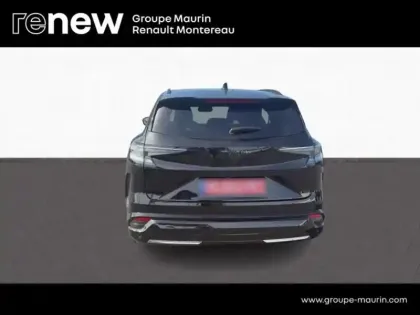 Photo 5 Renault Espace  1.2 E-Tech full hybrid 200ch esprit Alpine 7 places - 25