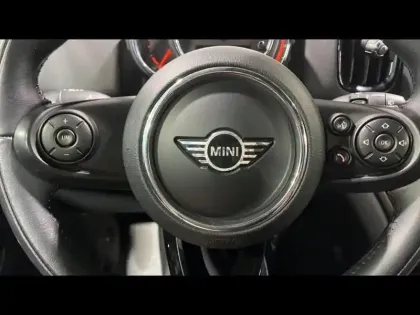 Photo 12 Mini Countryman  Cooper SE 136ch + 88ch Exquisite ALL4 BVA