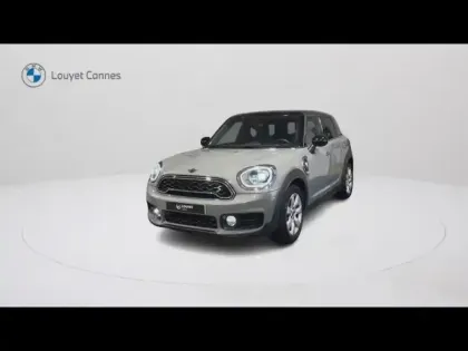 Photo Mini Countryman Exquisite