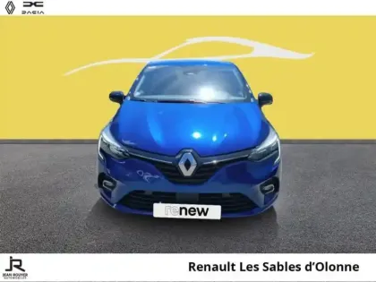 Photo 8 Renault Clio  1.6 E-Tech 145ch full hybrid Evolution