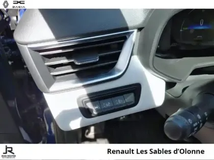 Photo 14 Renault Clio  1.6 E-Tech 145ch full hybrid Evolution
