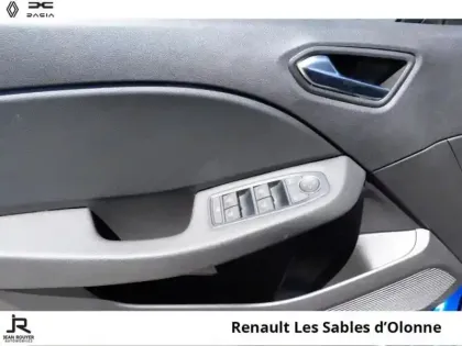 Photo 13 Renault Clio  1.6 E-Tech 145ch full hybrid Evolution