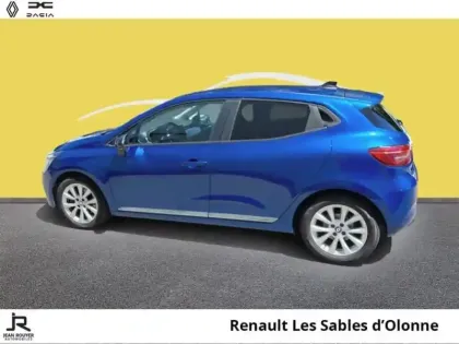 Photo 9 Renault Clio  1.6 E-Tech 145ch full hybrid Evolution