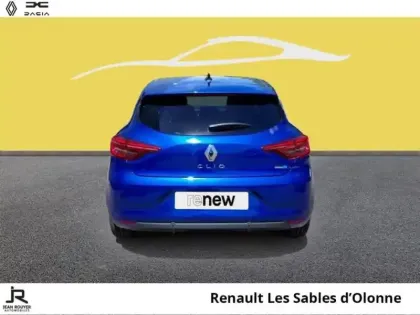 Photo 10 Renault Clio  1.6 E-Tech 145ch full hybrid Evolution