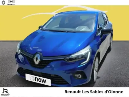 Photo Renault Clio Evolution