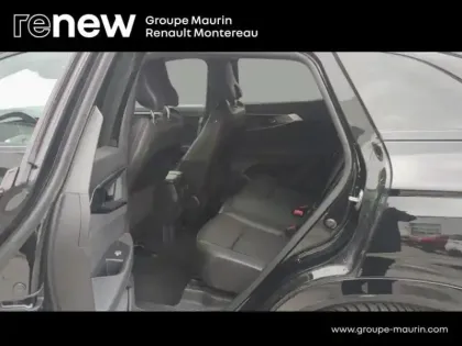 Photo 12 Renault Austral  1.2 E-Tech full hybrid 200ch Techno esprit Alpine