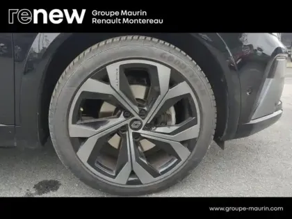 Photo 9 Renault Austral  1.2 E-Tech full hybrid 200ch Techno esprit Alpine