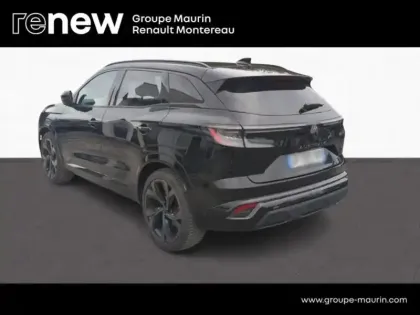 Photo 5 Renault Austral  1.2 E-Tech full hybrid 200ch Techno esprit Alpine