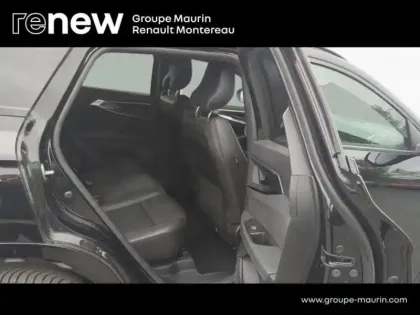 Photo 11 Renault Austral  1.2 E-Tech full hybrid 200ch Techno esprit Alpine