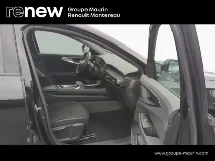 Photo 14 Renault Austral  1.2 E-Tech full hybrid 200ch Techno esprit Alpine