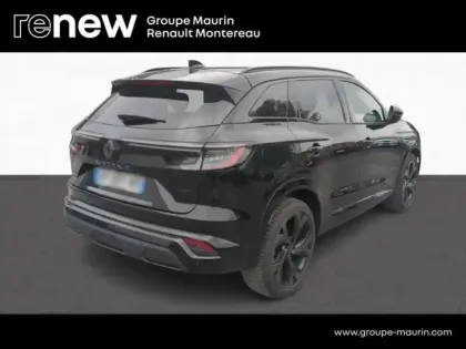 Photo 7 Renault Austral  1.2 E-Tech full hybrid 200ch Techno esprit Alpine