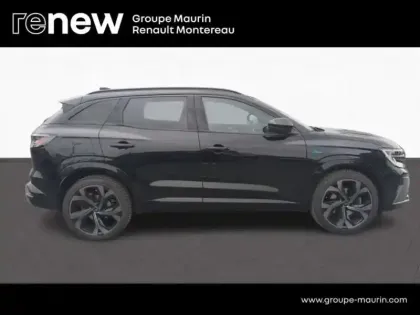 Photo 8 Renault Austral  1.2 E-Tech full hybrid 200ch Techno esprit Alpine