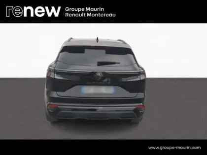 Photo 6 Renault Austral  1.2 E-Tech full hybrid 200ch Techno esprit Alpine