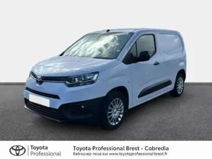 Photo Toyota Proace Dynamic