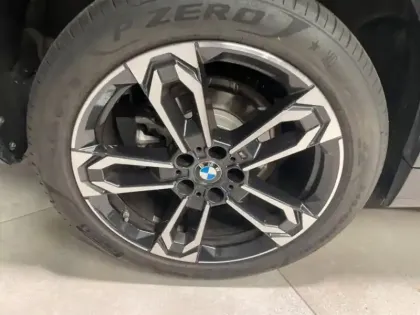 Photo 12 BMW X2  sDrive20iA 170ch DKG7