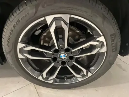 Photo 20 BMW X2  sDrive20iA 170ch DKG7