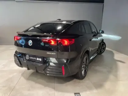 Photo 16 BMW X2  sDrive20iA 170ch DKG7