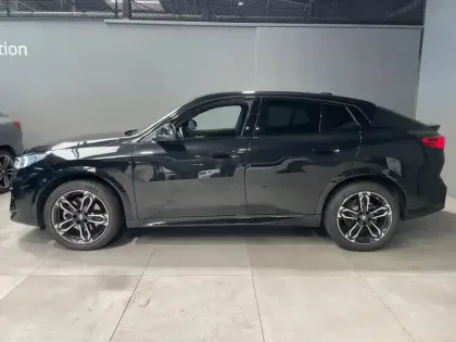 Photo 25 BMW X2  sDrive20iA 170ch DKG7