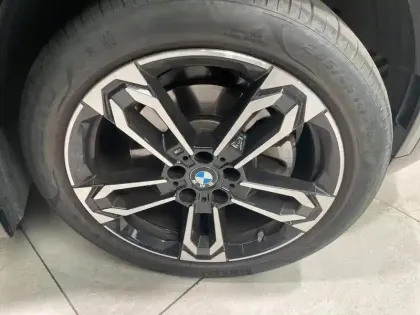 Photo 22 BMW X2  sDrive20iA 170ch DKG7
