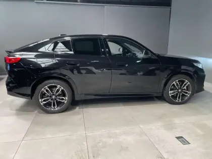 Photo 26 BMW X2  sDrive20iA 170ch DKG7