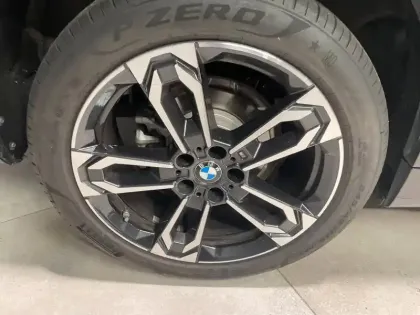 Photo 23 BMW X2  sDrive20iA 170ch DKG7