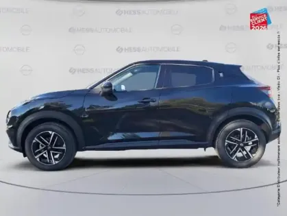 Photo 8 Nissan Juke  1.6 Hybrid 143ch N-Connecta 2026