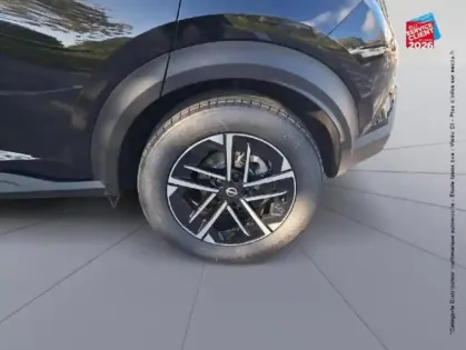 Photo 9 Nissan Juke  1.6 Hybrid 143ch N-Connecta 2026
