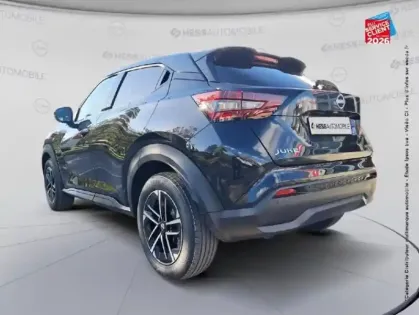Photo 7 Nissan Juke  1.6 Hybrid 143ch N-Connecta 2026