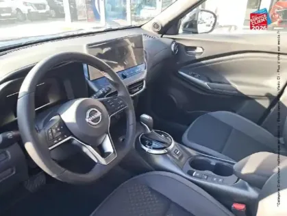 Photo 14 Nissan Juke  1.6 Hybrid 143ch N-Connecta 2026