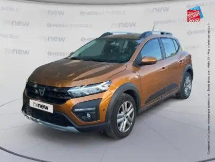 Photo Dacia Sandero Stepway Confort