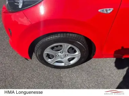 Photo 12 Kia Picanto  1.0 DPi 67ch Active