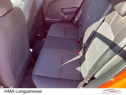 Photo 11 Kia Picanto  1.0 DPi 67ch Active