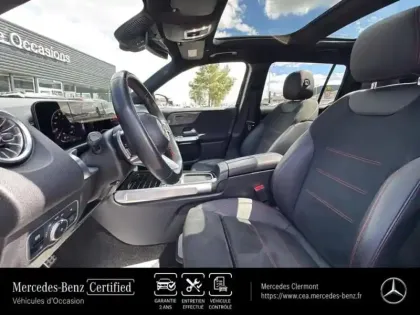 Photo 11 Mercedes GLB  200 d 150ch AMG Line 8G-DCT