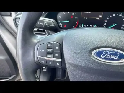 Photo 13 Ford Puma  1.0 EcoBoost 125ch mHEV Titanium 6cv