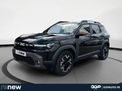 Photo Dacia Duster Extreme
