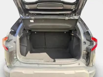 Photo 8 Dacia Duster  1.6 hybrid 140ch Extreme
